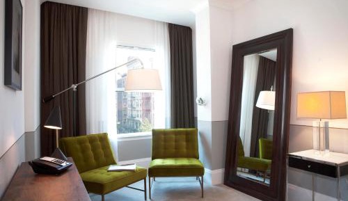 Deluxe Junior Suite