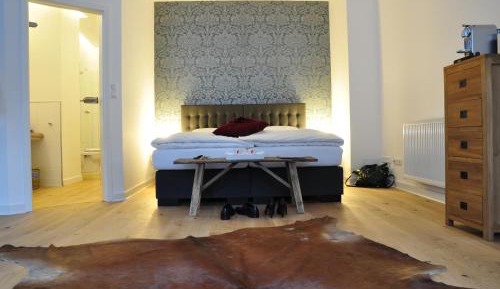 Superior Double or Twin Room