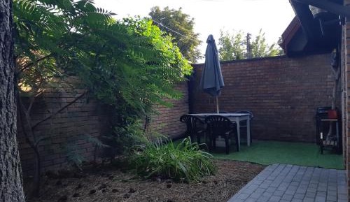 Apartment - Split Level