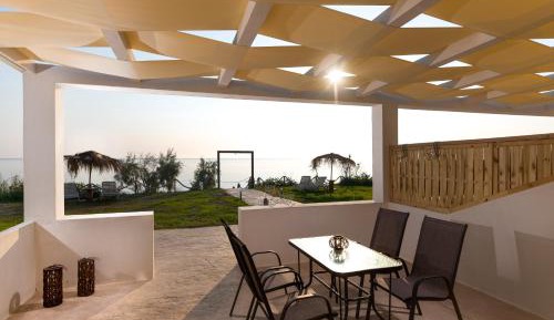 Suite with Sea View