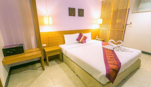 Executive Double Room