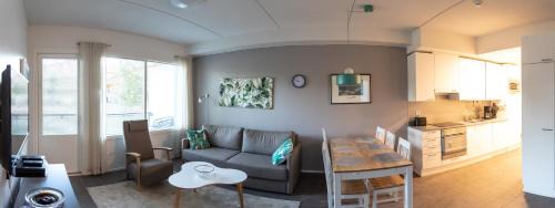 Superior Two-Bedroom Apartment