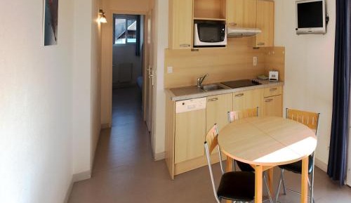 Apartment (4 People)