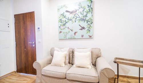 Apartment - Ground Floor