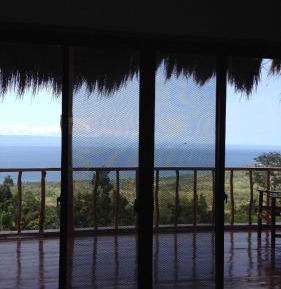 Double or Twin Room with View