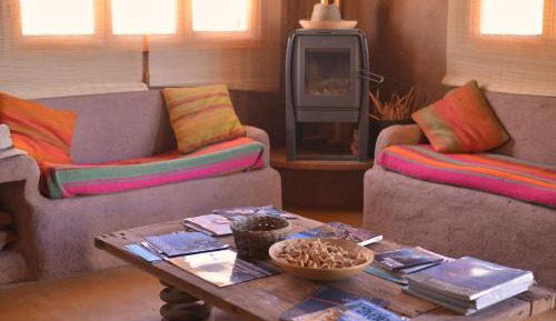 Bungalow (4 Adults)