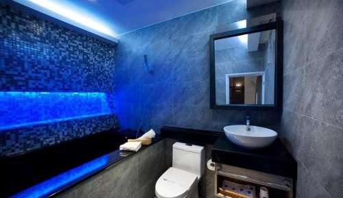 Standard Double Room with Bath