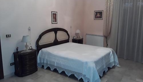 Superior King Suite
