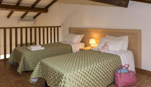 Two-Bedroom Apartment with View