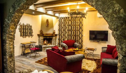 Superior Suite