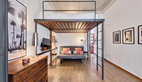 Standard Apartment