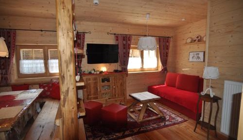 Apartment - Split Level