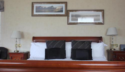 Deluxe Junior Suite