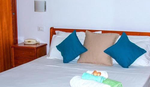 Special Offer - Double Room