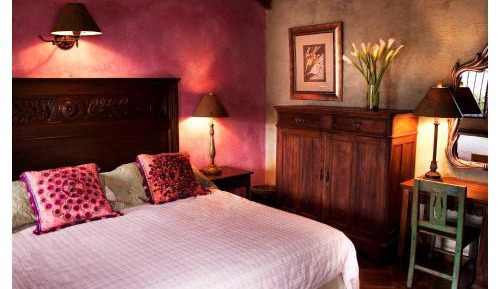 Queen Suite