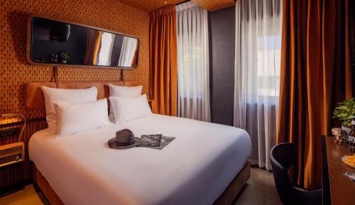 Classic Double or Twin Room