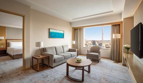 Executive Suite