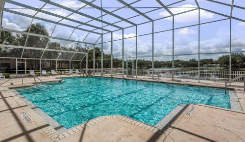 Three Bedroom Apartment