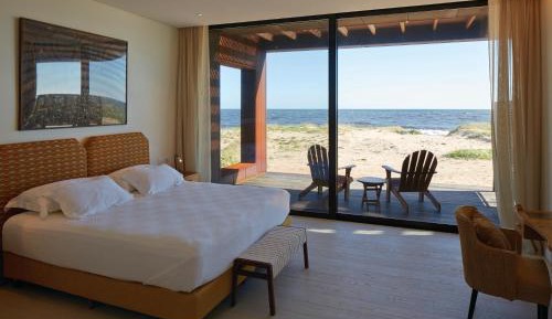 Ocean View Suite