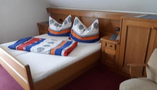 Single Room with Balcony