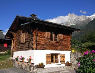 One-Bedroom Chalet