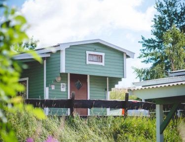 Family Cottage