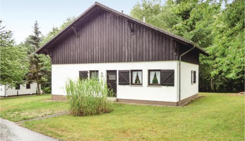 Two-Bedroom Holiday Home