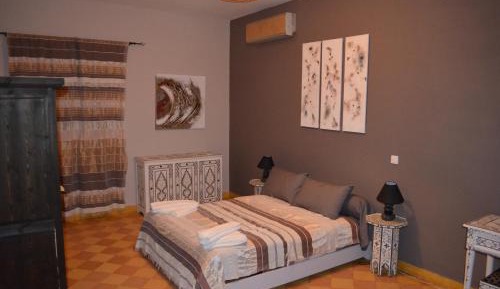 Sophia Suite (2 Adults)