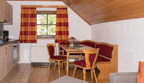 Standard Apartment