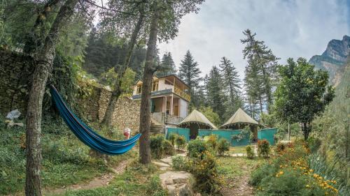 Tent