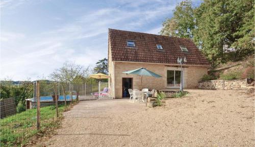 Two-Bedroom Holiday Home