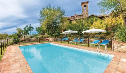 Six-Bedroom Holiday Home