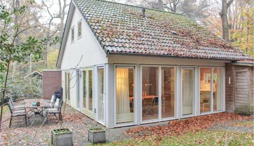 Four-Bedroom Holiday Home