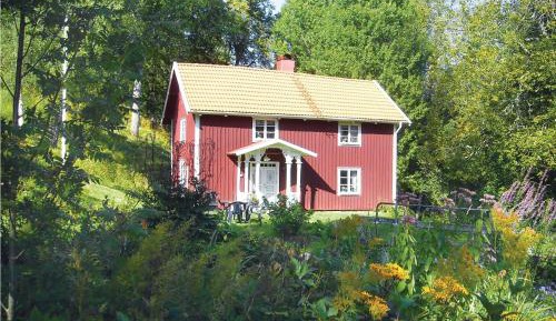 Two-Bedroom Holiday Home
