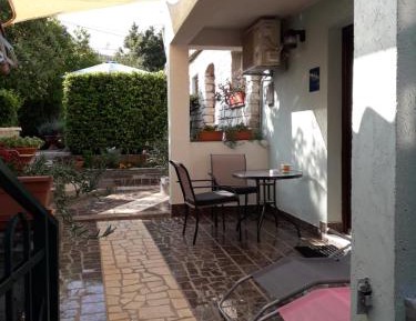 Apartment - Ground Floor