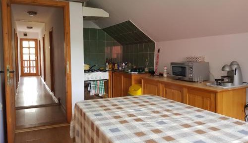 Double or Twin Room with Bathroom