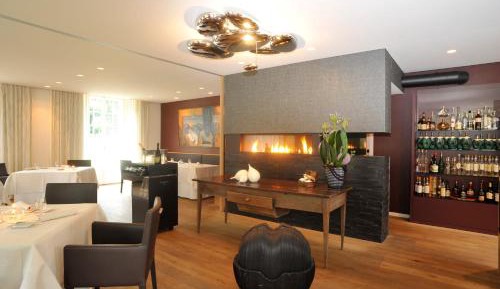 Double Room with Kitchenette