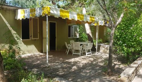 Bungalow