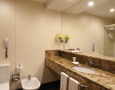 Executive Superior Double Room