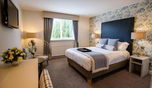 Superior King Room