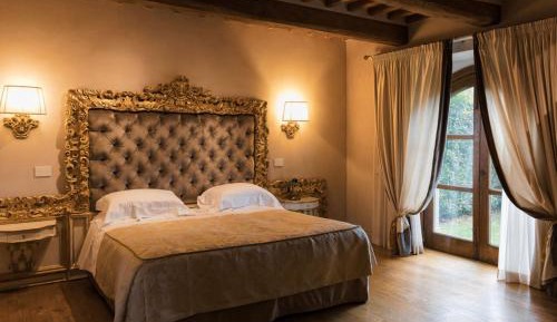 Luxury Suite Spa 