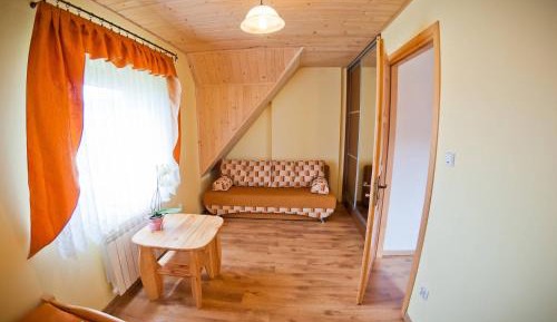 Maisonette