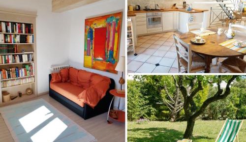 Holiday Home