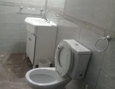 Family Room with Private Bathroom