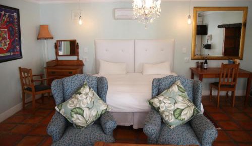 Twin/Double Room