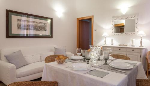 Duplex Apartment