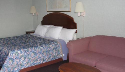 Standard King Room