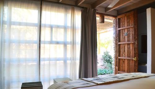 Superior Double Room with 1 bed