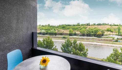 Executive Suite with River View
