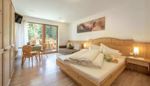 One-Room Apartment